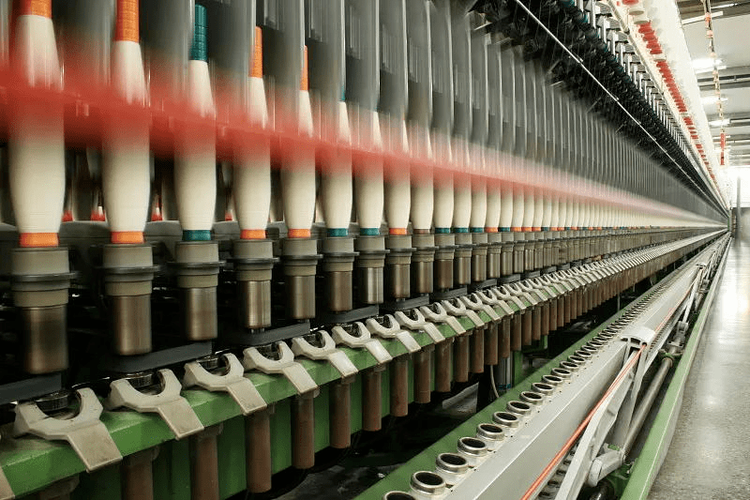 纺织厂淡季不淡企业纷纷提价推高端产品