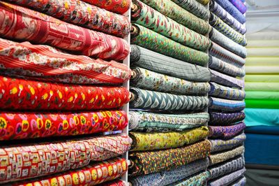 印尼希望向土耳其出口更多纺织品